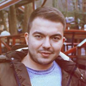 Samet Erdem